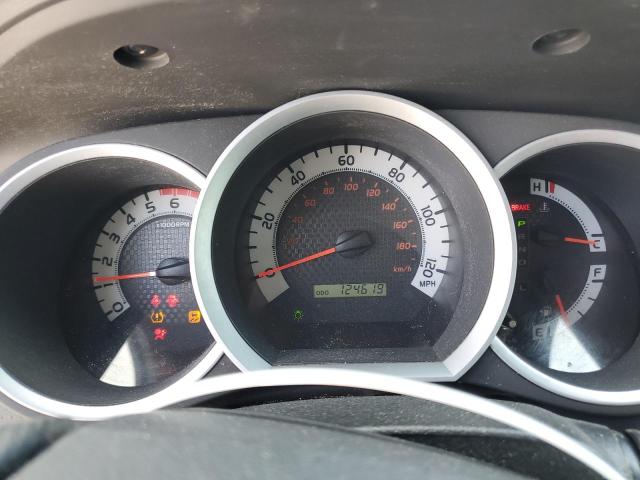 Photo 9 from auction – 2015 TOYOTA TACOMA DOU with VIN 3TMLU4EN2FM166927