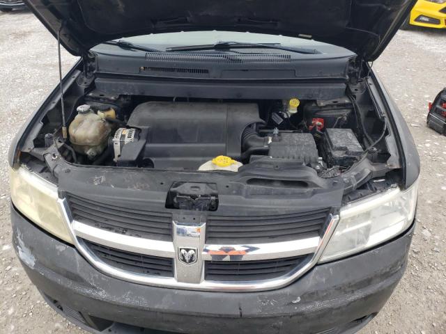 Photo 12 from auction – 2009 DODGE JOURNEY R/ with VIN 3D4GG67V89T588943