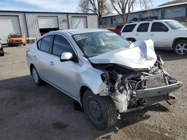 Photo 4 from auction – 2012 NISSAN VERSA S with VIN 3N1CN7AP7CL894365