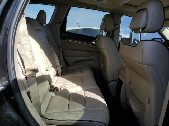 Photo 10 from auction – 2011 JEEP GRAND CHER with VIN 1J4RR6GT3BC607442