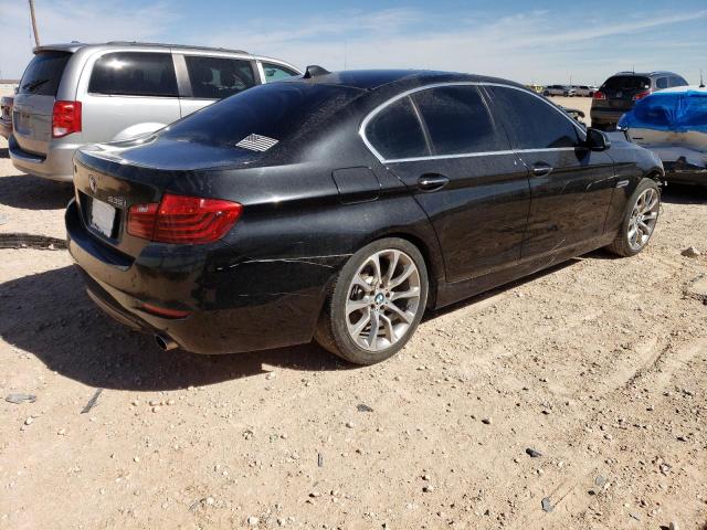 Photo 3 from auction – 2016 BMW 535 I with VIN WBA5B1C56GG553313