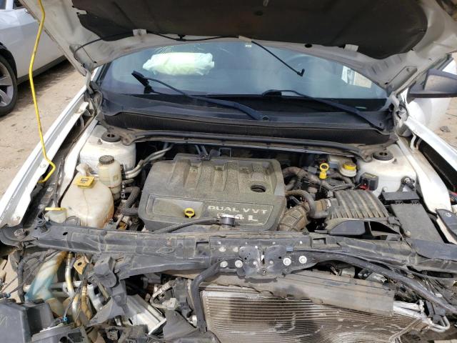 Photo 11 from auction – 2014 DODGE AVENGER SE with VIN 1C3CDZAB1EN143849