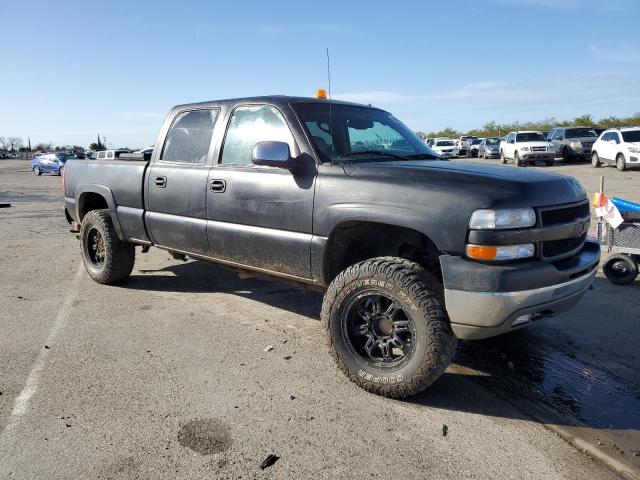 Photo 4 from auction – 2002 CHEVROLET SILVERADO with VIN 1GCHK23U82F158092