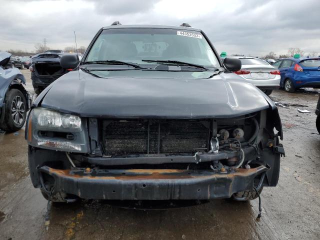 Zdjęcie 5 z aukcji – 2004 CHEVROLET TRAILBLAZE z VIN 1GNET16S346203065