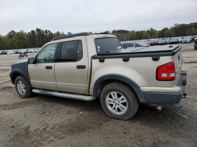 Photo 2 from auction – 2007 FORD EXPLORER S with VIN 1FMEU31K07UB38583