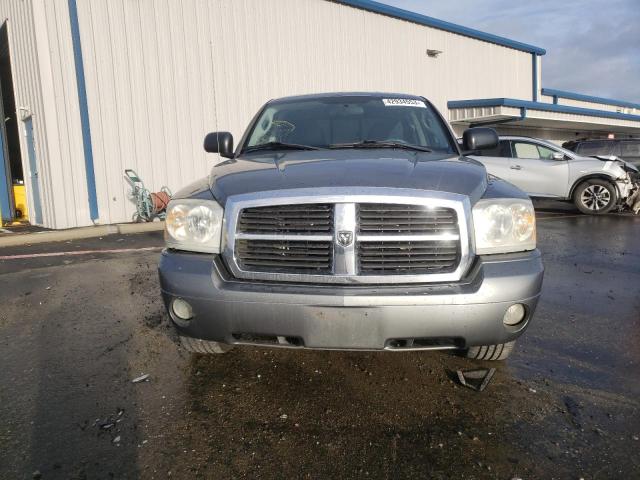 Photo 5 from auction – 2005 DODGE DAKOTA with VIN 1D7HE48N15S291895