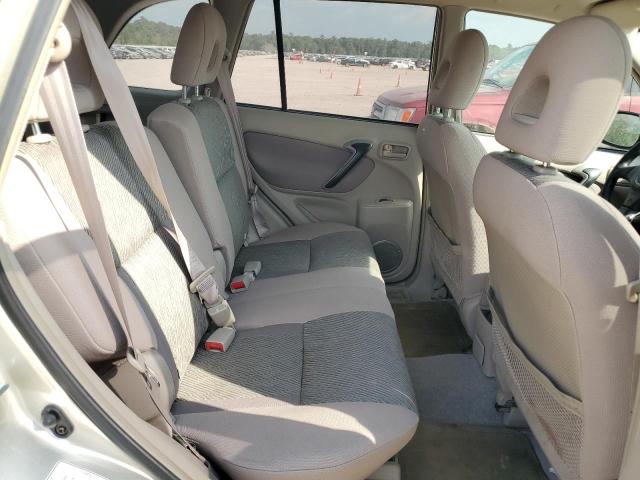 Photo 10 from auction – 2003 TOYOTA RAV4 with VIN JTEGH20V730113152