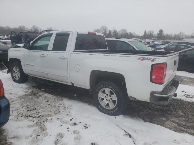 Photo 2 from auction – 2017 CHEVROLET SILVERADO with VIN 1GCVKREC6HZ131285