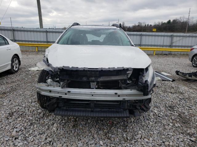 Photo 5 from auction – 2019 SUBARU OUTBACK 2. with VIN 4S4BSANC5K3334856