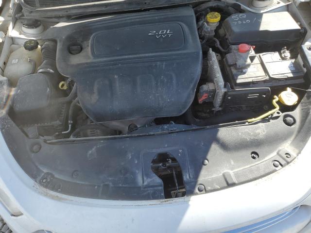 Photo 11 from auction – 2013 DODGE DART LIMIT with VIN 1C3CDFCA8DD188844
