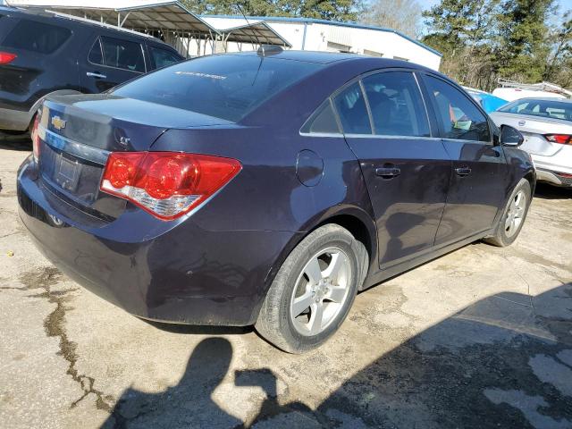 Photo 3 from auction – 2015 CHEVROLET CRUZE LT with VIN 1G1PC5SB0F7221429