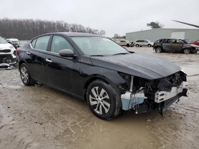 Photo 4 from auction – 2020 NISSAN ALTIMA S with VIN 1N4BL4BV5LC232800