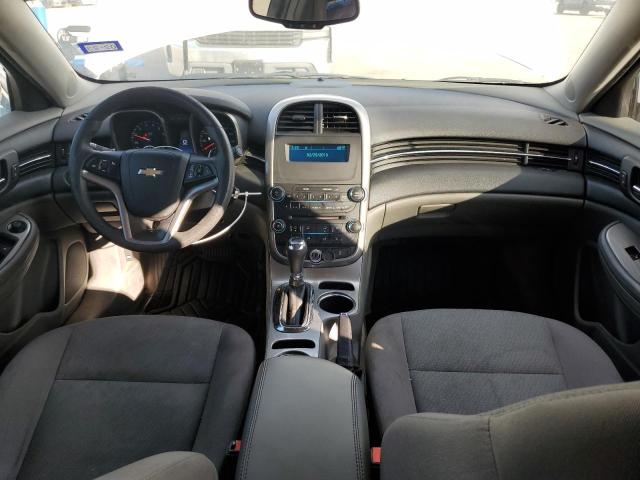 Photo 8 from auction – 2014 CHEVROLET MALIBU LS with VIN 1G11A5SL7EF195811