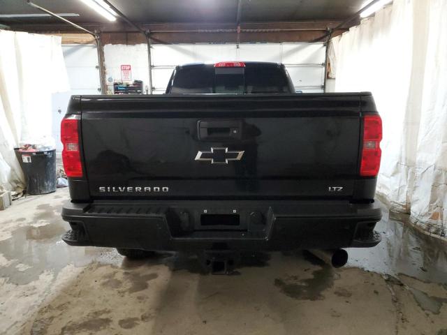 Photo 6 from auction – 2019 CHEVROLET SILVERADO with VIN 1GC1KTEYXKF128616
