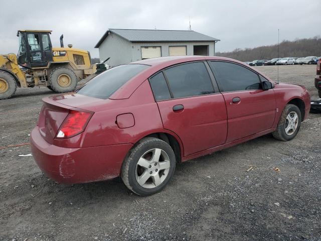 Photo 3 from auction – 2005 SATURN ION LEVEL with VIN 1G8AG52F25Z158223