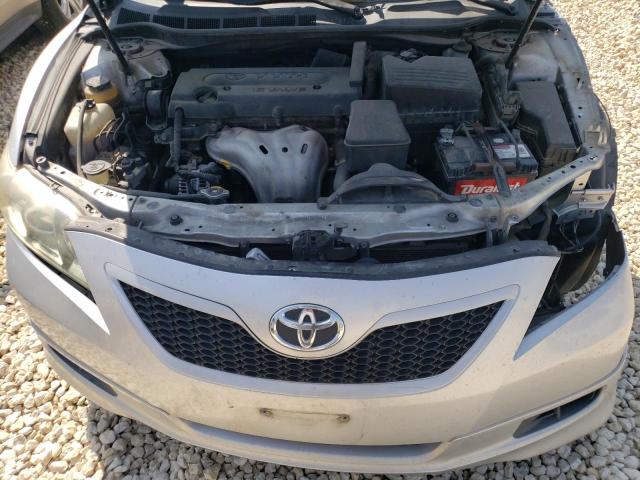 Photo 11 from auction – 2009 TOYOTA CAMRY BASE with VIN 4T1BE46K69U344203