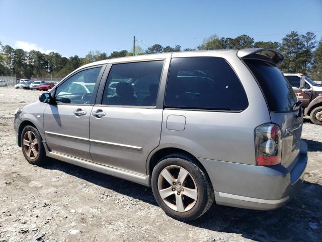 Photo 2 from auction – 2004 MAZDA MPV WAGON with VIN JM3LW28J840505270