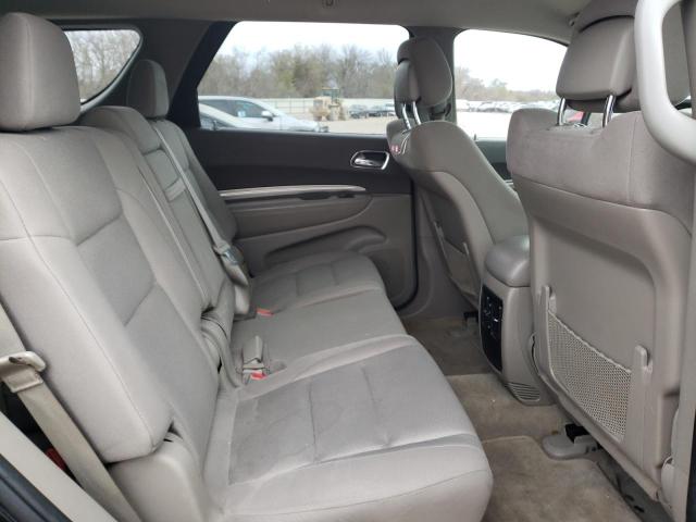 Photo 11 from auction – 2013 DODGE DURANGO SX with VIN 1C4RDJAG8DC695880