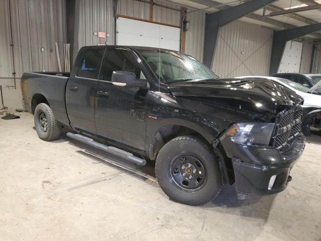 Photo 4 from auction – 2021 RAM 1500 CLASS with VIN 1C6RR7GTXMS588531