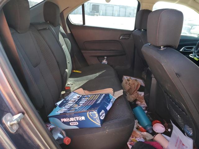 Photo 10 from auction – 2014 CHEVROLET EQUINOX LS with VIN 2GNALAEK3E6143915
