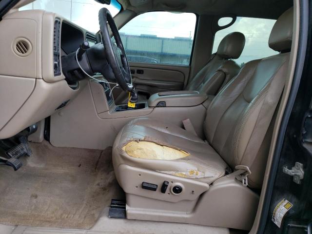 Photo 7 from auction – 2005 GMC NEW SIERRA with VIN 2GTEK13TX51135140