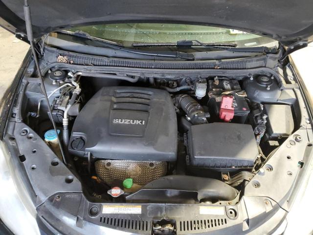 Photo 11 from auction – 2013 SUZUKI KIZASHI SE with VIN JS2RE9A32D6100115