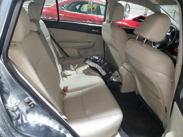 Photo 10 from auction – 2012 SUBARU IMPREZA SP with VIN JF1GPAL60CH235218
