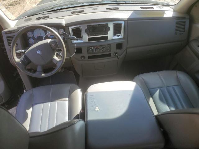 Photo 8 from auction – 2007 DODGE RAM 1500 S with VIN 1D7HA18P17S167432