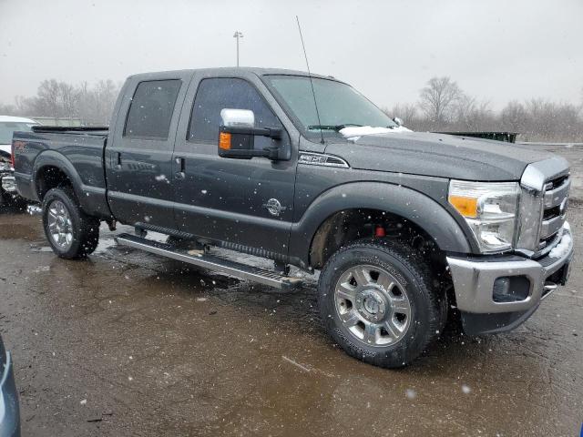 Photo 4 from auction – 2016 FORD F350 SUPER with VIN 1FT8W3BT2GED22551
