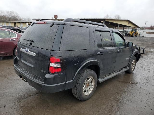 Photo 3 from auction – 2008 FORD EXPLORER X with VIN 1FMEU73E88UA90024