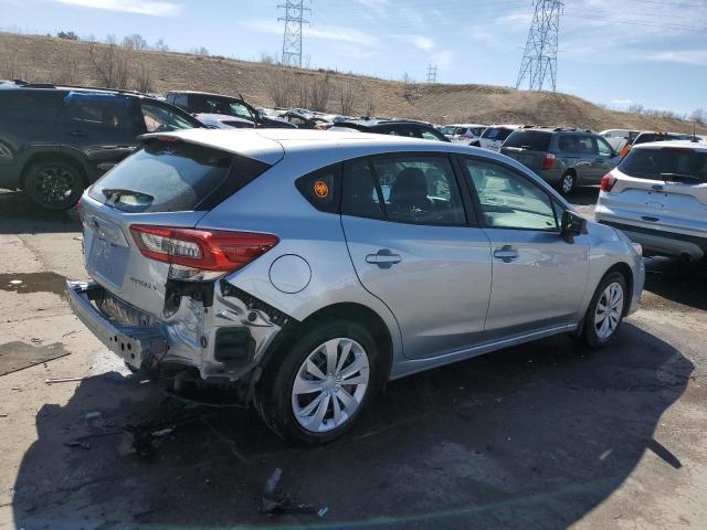 Photo 3 from auction – 2020 SUBARU IMPREZA with VIN 4S3GTAA61L1703491