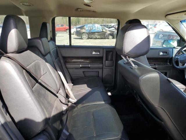 Photo 11 from auction – 2015 FORD FLEX SEL with VIN 2FMGK5C83FBA16316