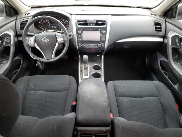 Photo 8 from auction – 2014 NISSAN ALTIMA 2.5 with VIN 1N4AL3AP8EC145548