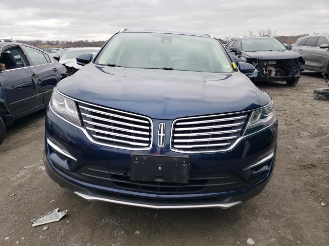 Photo 5 from auction – 2017 LINCOLN MKC SELECT with VIN 5LMCJ2D98HUL50388