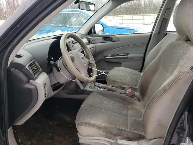 Photo 7 from auction – 2012 SUBARU FORESTER 2 with VIN JF2SHABC7CH401969
