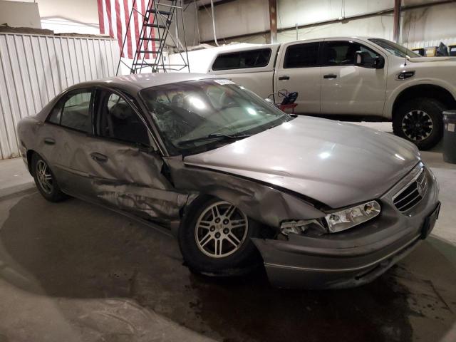 Photo 4 from auction – 1999 BUICK REGAL LS with VIN 2G4WB52K1X1592325