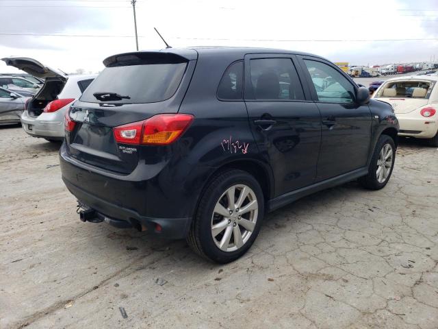 Photo 3 from auction – 2013 MITSUBISHI OUTLANDER with VIN 4A4AP3AU4DE016612