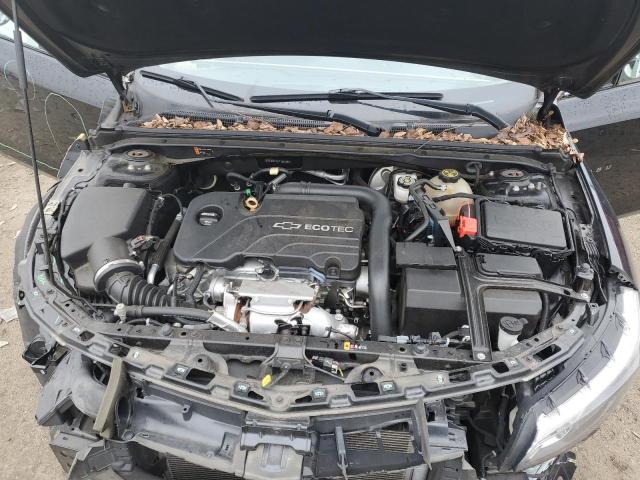 Photo 11 from auction – 2018 CHEVROLET MALIBU LS with VIN 1G1ZB5ST2JF164959