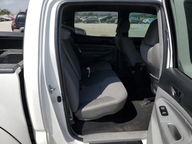 Photo 10 from auction – 2015 TOYOTA TACOMA DOU with VIN 3TMLU4EN2FM166927