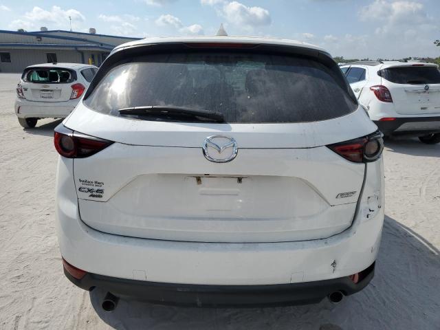 Photo 6 from auction – 2019 MAZDA CX-5 GRAND with VIN JM3KFBDM4K0686649