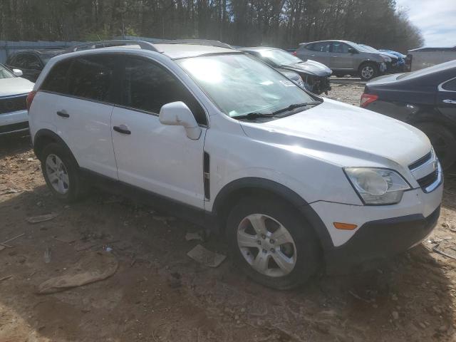 Photo 4 from auction – 2013 CHEVROLET CAPTIVA LS with VIN 3GNAL2EK7DS579706