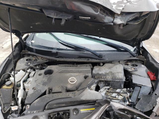Photo 11 from auction – 2015 NISSAN ALTIMA 2.5 with VIN 1N4AL3AP7FC129570