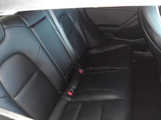Photo 10 from auction – 2021 TESLA MODEL 3 with VIN 5YJ3E1EA2MF030355