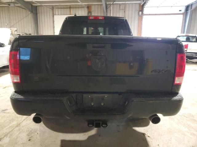 Photo 6 from auction – 2021 RAM 1500 CLASS with VIN 1C6RR7GTXMS588531