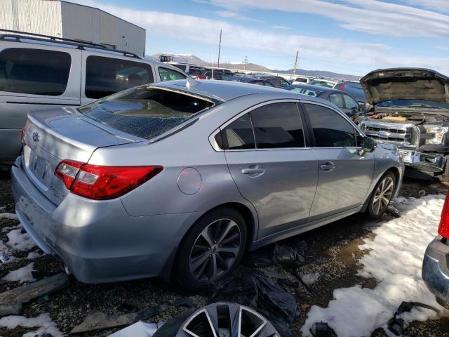Photo 3 from auction – 2016 SUBARU LEGACY 3.6 with VIN 4S3BNEN69G3049629