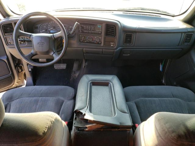 Photo 8 from auction – 2002 CHEVROLET SILVERADO with VIN 2GCEC19T221277496