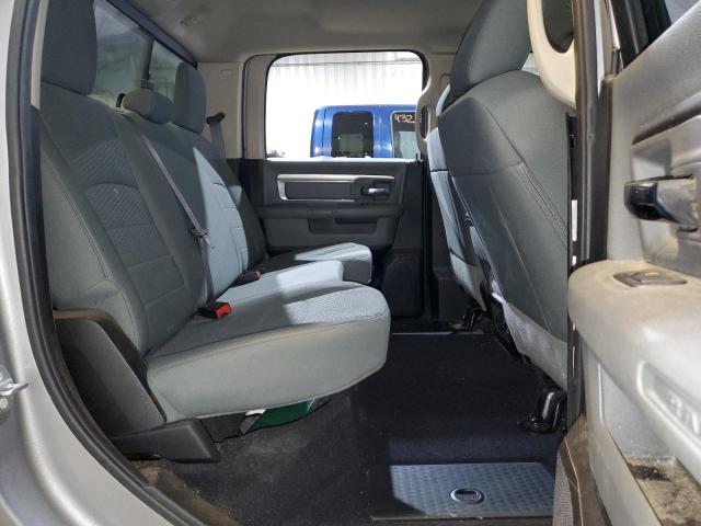 Photo 10 from auction – 2019 RAM 1500 CLASS with VIN 1C6RR6TT0KS693740