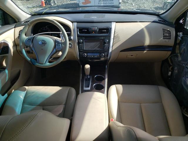 Photo 8 from auction – 2013 NISSAN ALTIMA 3.5 with VIN 1N4BL3APXDC256315