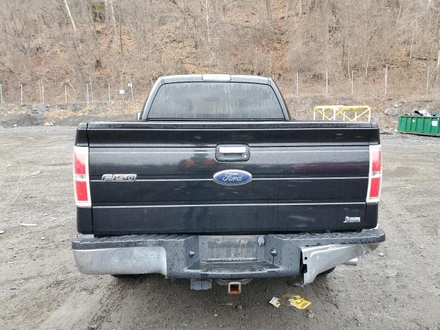 Photo 6 from auction – 2010 FORD F150 SUPER with VIN 1FTFX1EV8AFD75892