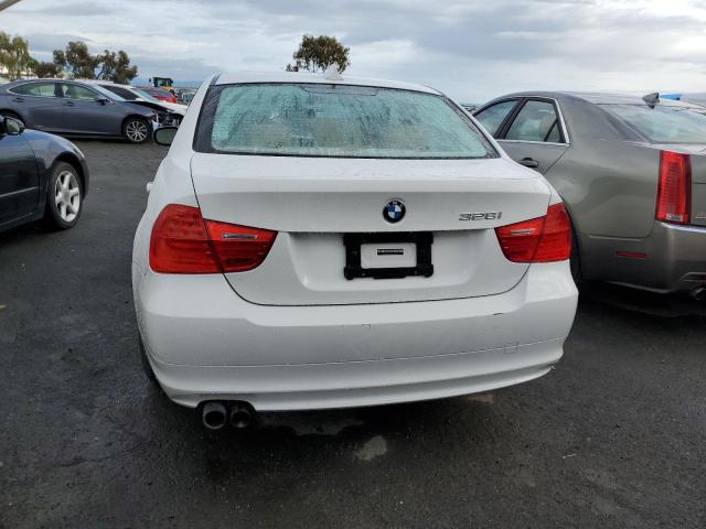 Photo 6 from auction – 2010 BMW 328 I SULE with VIN WBAPH5G55ANM69771